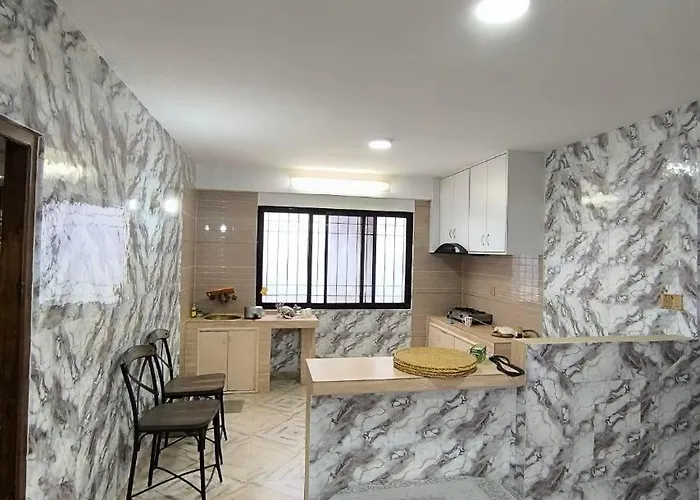 Urban Haus Thamel Apartment
