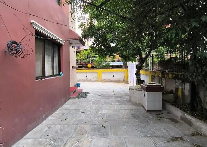 Apartment Urban Haus Thamel